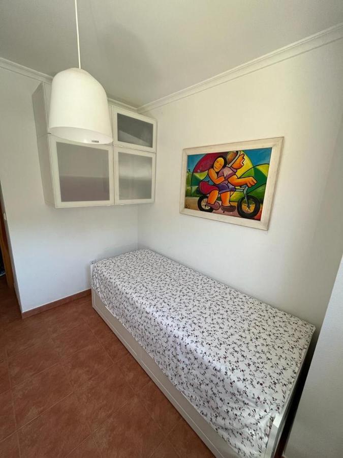 Apartamento Lagos Azules I Ruilobuca Exterior photo